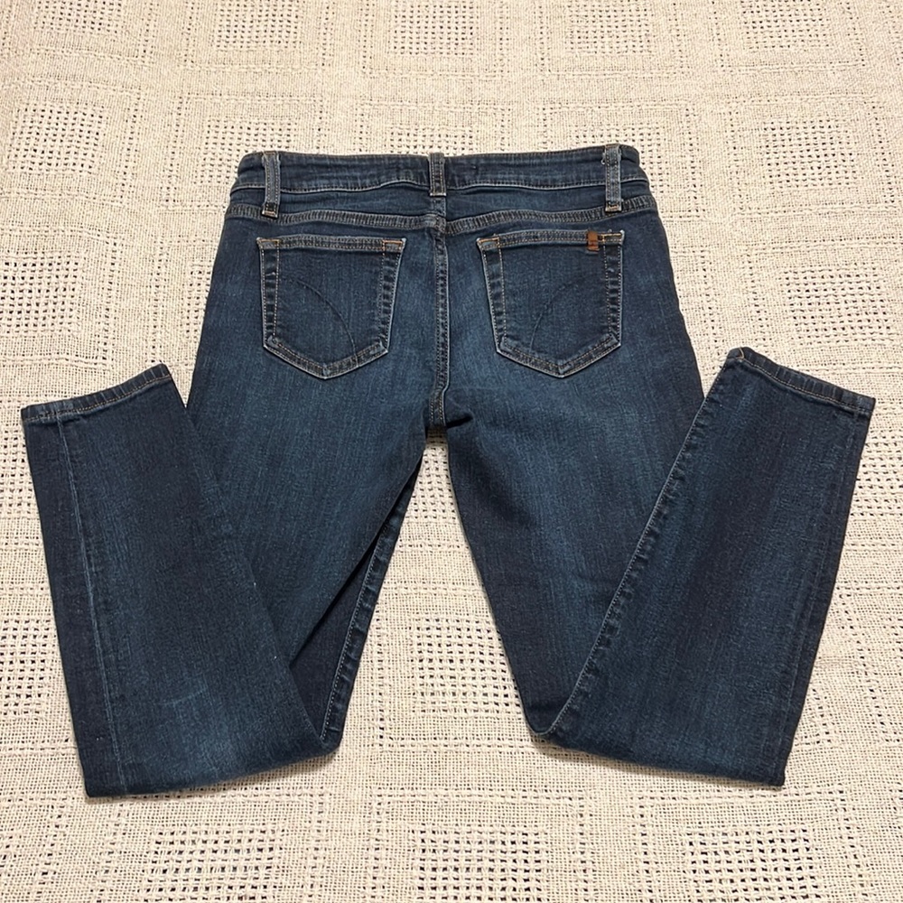 Joe’s Jeans Skinny Ankle Size 28 Womens Ladies Juniors